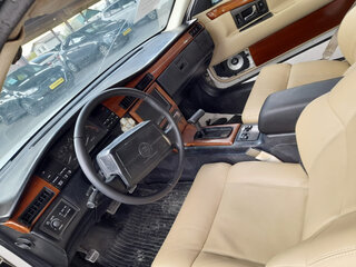 1992 Cadillac Eldorado XII, белый, 1500000 рублей, вид 3