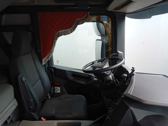 2018 Scania G-series, белый, 3611400 рублей - вид 25