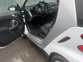 2010 Smart Fortwo II, белый, 800000 рублей - вид 9