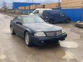 1992 Mercedes-Benz SL-Класс 300 IV (R129), синий, 1599000 рублей - вид 7