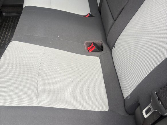 2013 Chevrolet Cruze I Рестайлинг, бежевый, 950000 рублей - вид 8