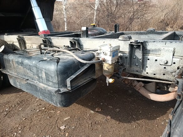 1998 Mitsubishi Minicab, серый, 2150000 рублей - вид 12