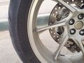 2013 Honda VFR 1200, серый, 1100000 рублей - вид 5