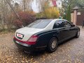 2006 Maybach 57 S I, чёрный, 7000000 рублей - вид 3