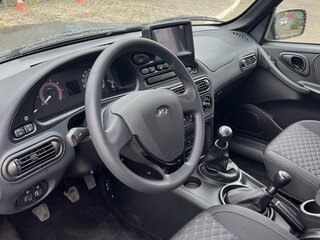 2025 Lada (ВАЗ) Niva Travel I, коричневый, 1572000 рублей, вид 5