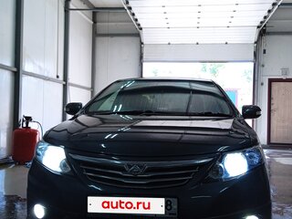 2012 Toyota Allion II Рестайлинг, серый, 800000 рублей, вид 2
