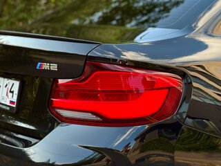 2018 BMW M2 F87 Рестайлинг, чёрный, 4200000 рублей, вид 5