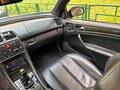 1999 Mercedes-Benz CLK-Класс 200 I (W208), чёрный, 800000 рублей - вид 11