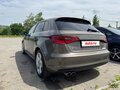 2014 Audi A3 III (8V), серый, 1450000 рублей - вид 4