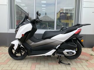 2024 VMC (Vento) Max, белый, 280000 рублей, вид 2