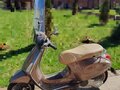 2015 Vespa Primavera, коричневый, 500000 рублей - вид 4