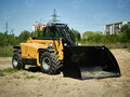 2024 Yugong TR730, жёлтый, 5829994 рублей