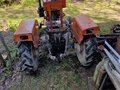 1991 Xingtai XT, оранжевый, 140000 рублей - вид 5