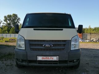 2014 Ford Transit, бежевый, 1199999 рублей, вид 1