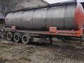 1991 Pacton TXZ, коричневый, 1500000 рублей