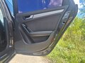 2012 Audi A4 IV (B8) Рестайлинг, серый, 1180000 рублей - вид 8