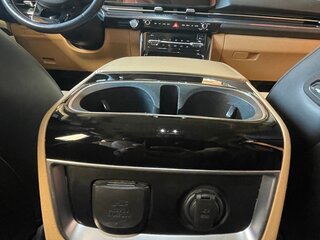 2021 Kia Carnival IV, чёрный, 4600000 рублей, вид 1