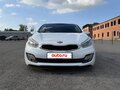 2013 Kia Ceed II, белый, 1100000 рублей - вид 1