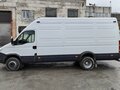 2012 Iveco Daily, белый - вид 4