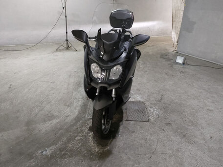 2015 BMW C 650 GT, чёрный, 700000 рублей, вид 3