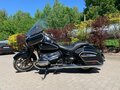 2021 BMW R 18 B, чёрный, 1770000 рублей