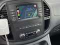 2020 Mercedes-Benz Vito 119 BlueTEC L2 III (W447), чёрный - вид 5
