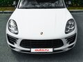 2014 Porsche Macan S I, белый, 2490000 рублей - вид 6
