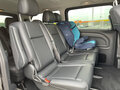 2020 Mercedes-Benz Vito 119 BlueTEC L2 III (W447), чёрный - вид 6