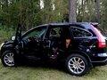 2008 Honda CR-V III, чёрный, 1380000 рублей - вид 8