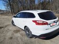 2014 Ford Focus III, белый, 800000 рублей - вид 4