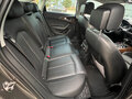 2013 Audi A6 IV (C7), серый, 1700000 рублей - вид 8