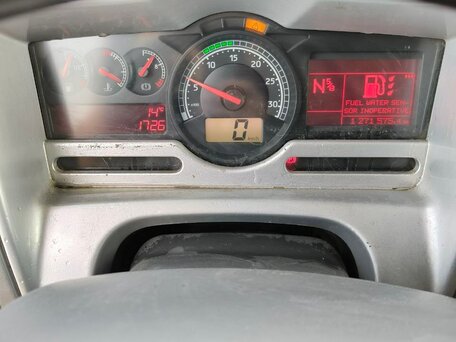 2007 Renault Premium, жёлтый, 1600000 рублей, вид 2