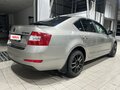 2013 Skoda Octavia III (A7), бежевый, 1250000 рублей - вид 4
