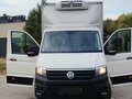 2023 Volkswagen Crafter, белый, 7529000 рублей - вид 10