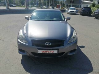 2008 Infiniti G37 IV, серый, 1200000 рублей, вид 1