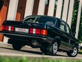 2007 ГАЗ 3102 «Волга», чёрный - вид 10