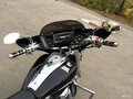 2012 Yamaha XV 1900, чёрный, 1495000 рублей - вид 6