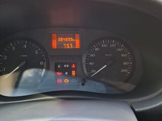 2016 Lada (ВАЗ) Largus I, белый, 370000 рублей, вид 5