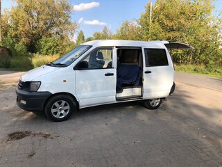 2002 Toyota Town Ace III, белый, 550000 рублей, вид 5