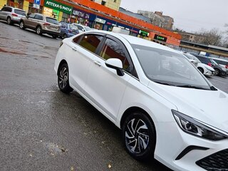 2024 BAIC U5 Plus, белый, 1900000 рублей, вид 2