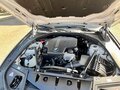 2014 BMW 5 серии 520i VI (F10/F11/F07) Рестайлинг, белый, 4100000 рублей - вид 9