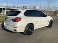 2016 BMW X5 40d III (F15), белый - вид 2