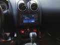 2010 Nissan Qashqai I Рестайлинг, пурпурный, 1450000 рублей - вид 9