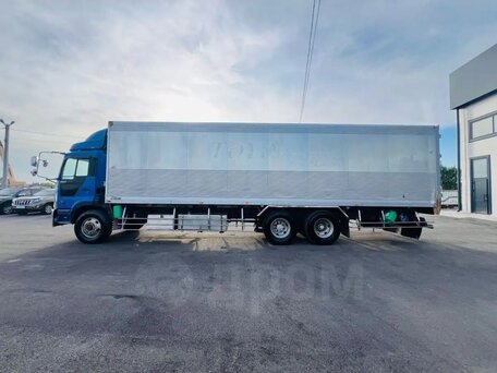 1993 Hino Profia, синий, 1550000 рублей, вид 5