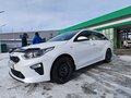 2019 Kia Ceed III, белый, 1350000 рублей - вид 5
