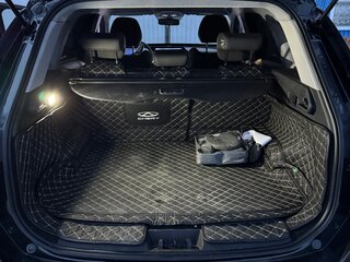 2024 Chery Tiggo 7 Pro Max I Рестайлинг, чёрный, 3000000 рублей, вид 5