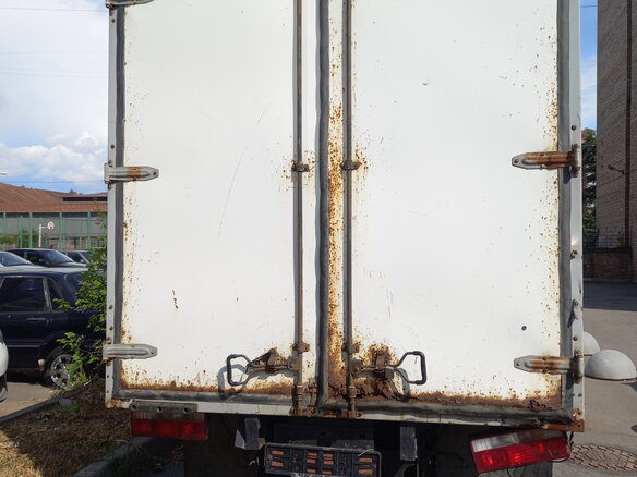 2007 Dongfeng EQ6380, бежевый, 1500000 рублей - вид 7