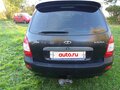 2010 Lada (ВАЗ) Kalina I, чёрный, 295000 рублей - вид 4