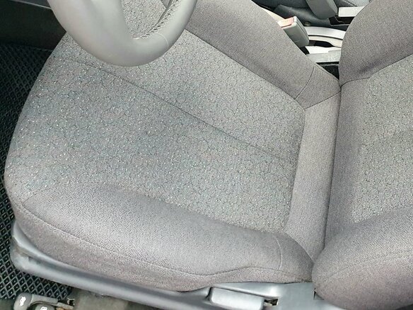 2008 Hyundai Accent ТагАЗ II, чёрный, 495000 рублей - вид 20