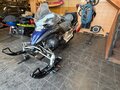 2006 Yamaha Venture, синий, 750000 рублей - вид 3